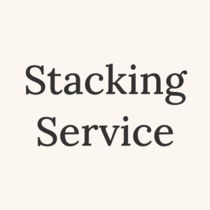 Stacking Service